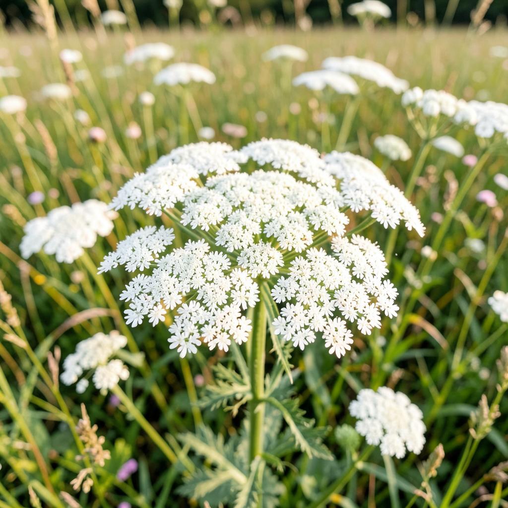 Blomstermorot från Åmmebergs Blommor